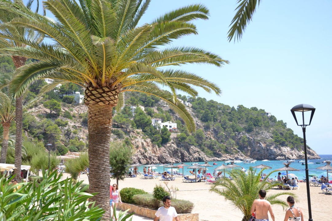 Palme & Strand El Somni Ibiza Dream Hotel by Grupotel