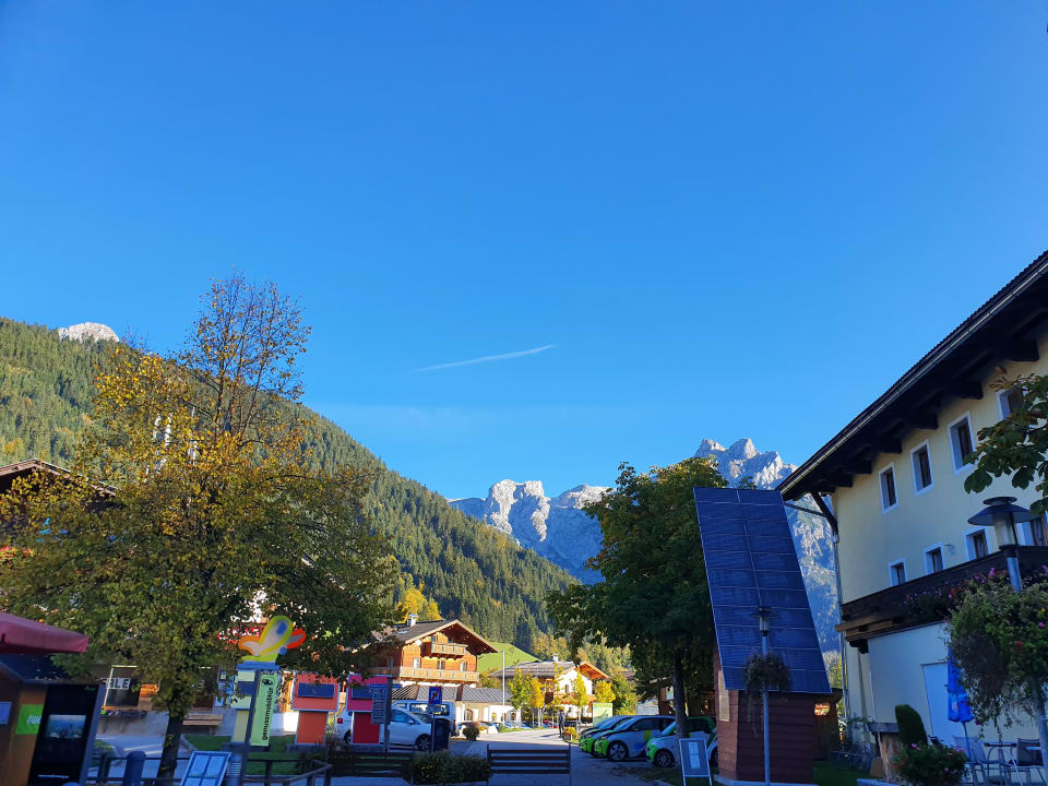 Außenansicht Gut Wenghof - Family Resort