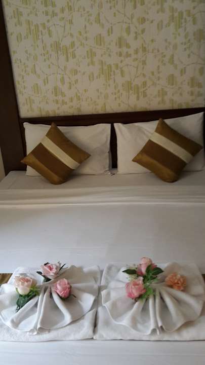 Zimmer Hotel Honey Inn