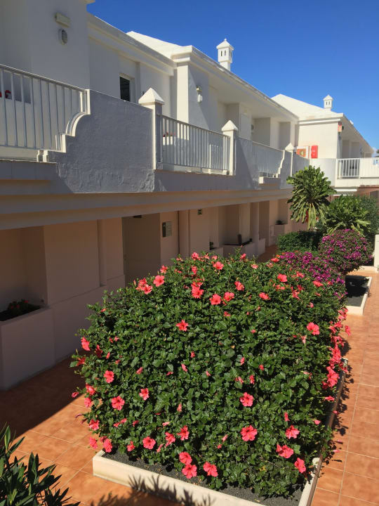 Ausblick H10 Ocean Suites