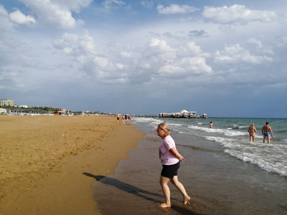 Strand Diamond Excellence Resort & Spa