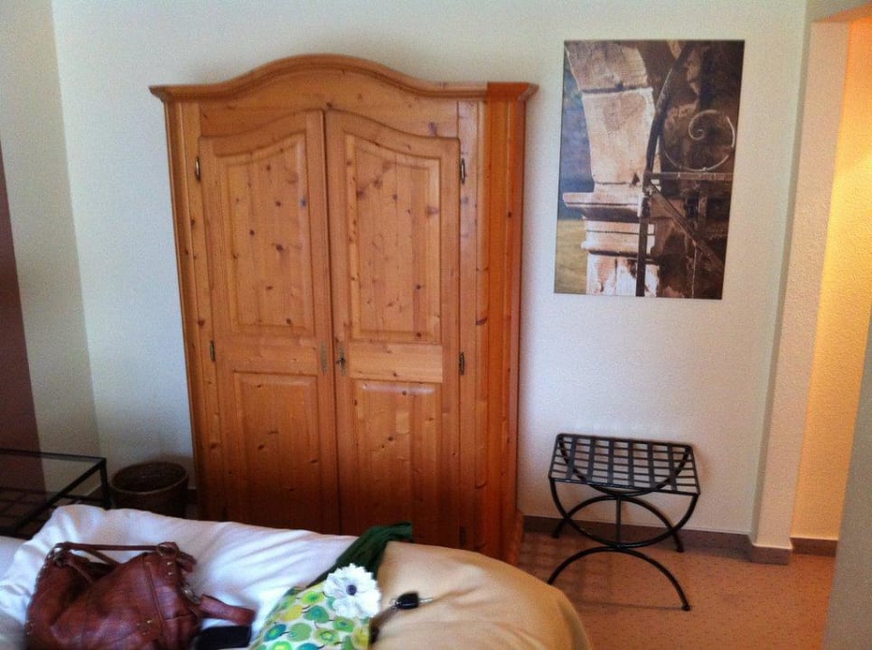 Zimmer Hotel Zur Mühle