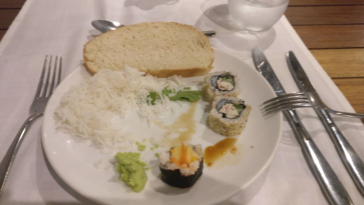 Gastro Solana Beach Mauritius