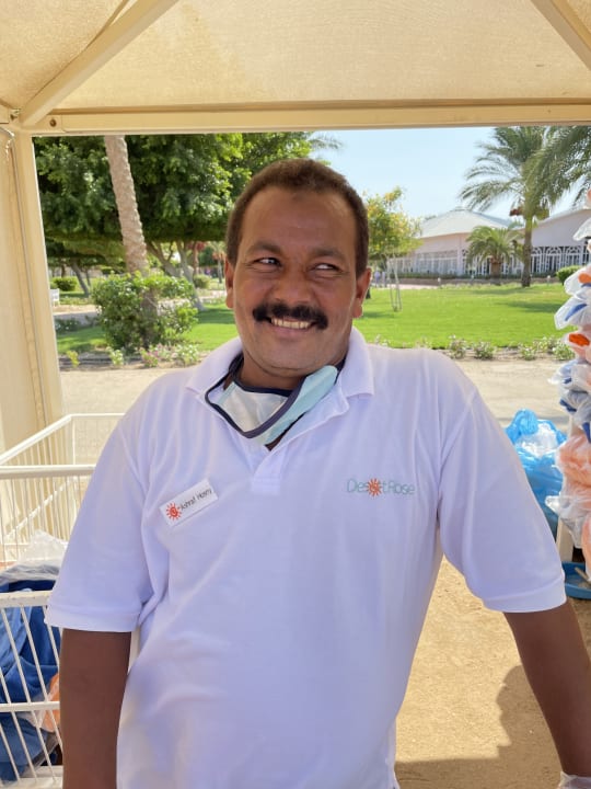 Sonstiges Desert Rose