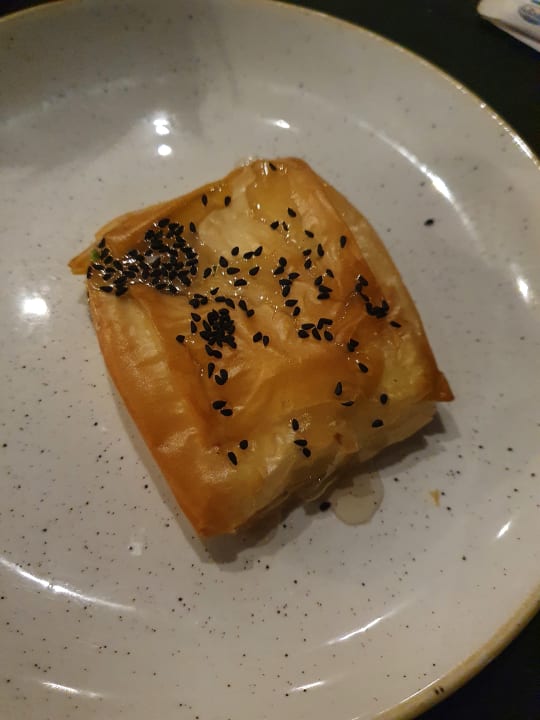 Gastro Harmony Boutique Resort