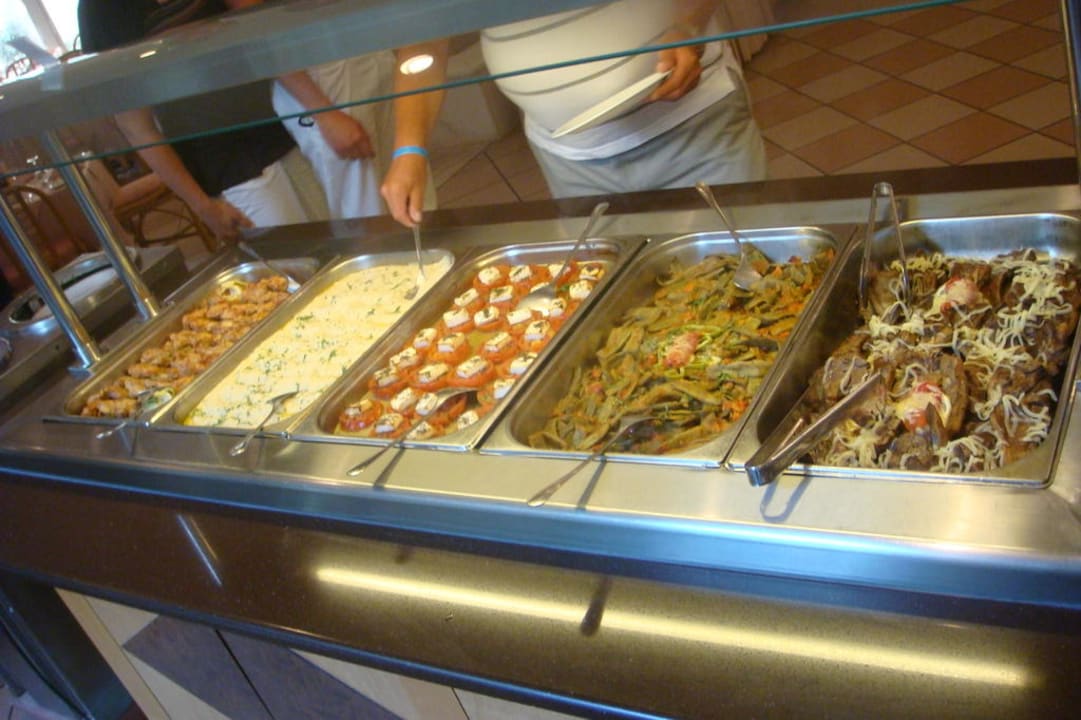 Do wyboru do koloru Anissa Beach & Village