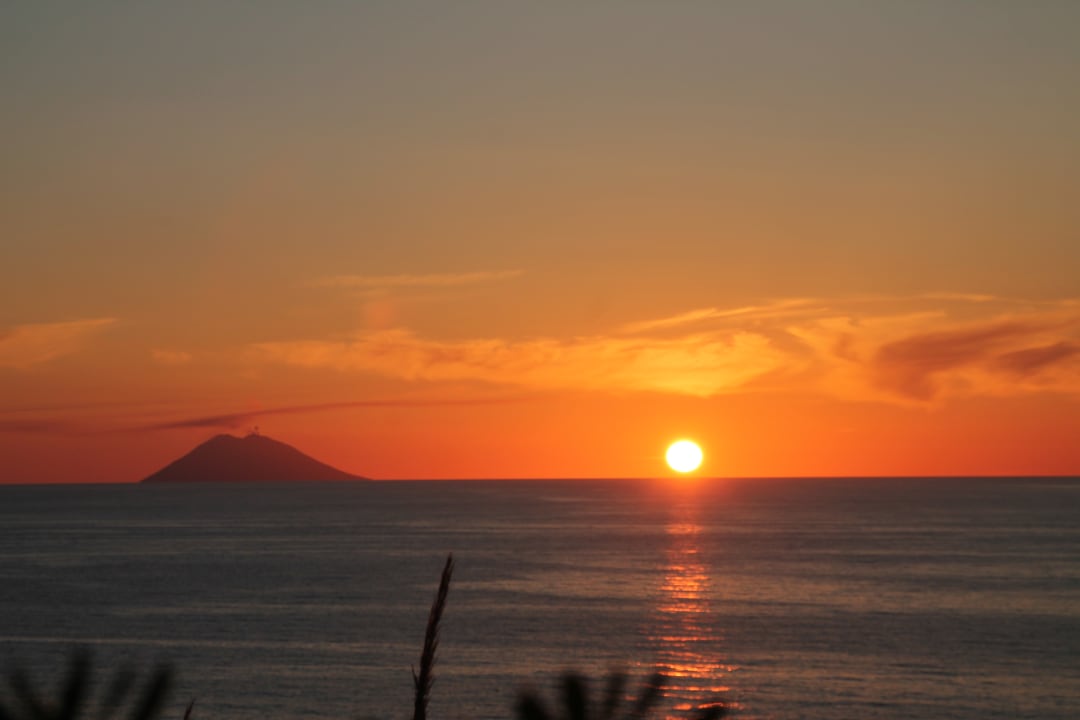 Ausblick Aldiana Club Rocca Nettuno Calabria