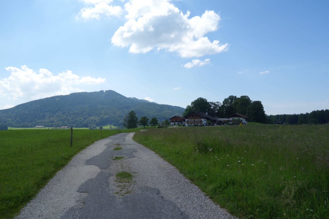 Weissenhof Ferienwohnungen Weissenhof