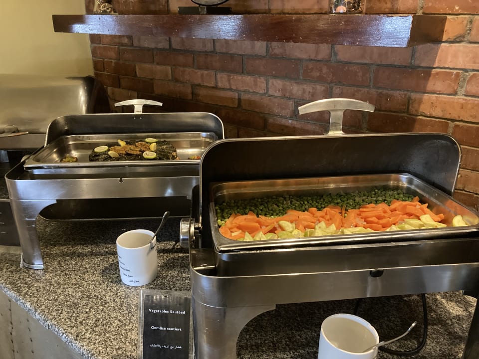 Gastro Radisson Blu Resort, El Quseir