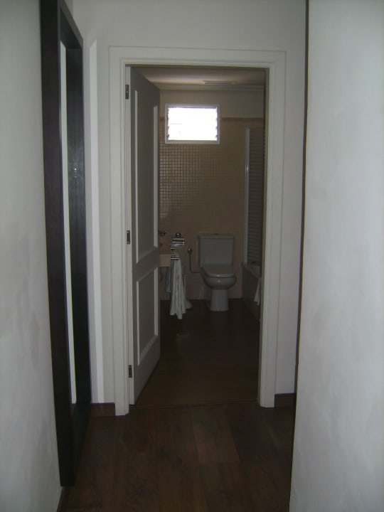 Blick vom Eingang zum Bad Boutique H10 Big Sur - Adults only