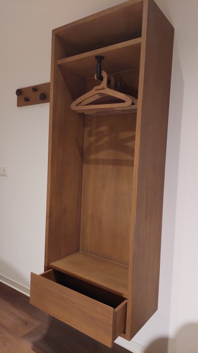 Zimmer Parc Maasresidence Thorn Hotel Apartments