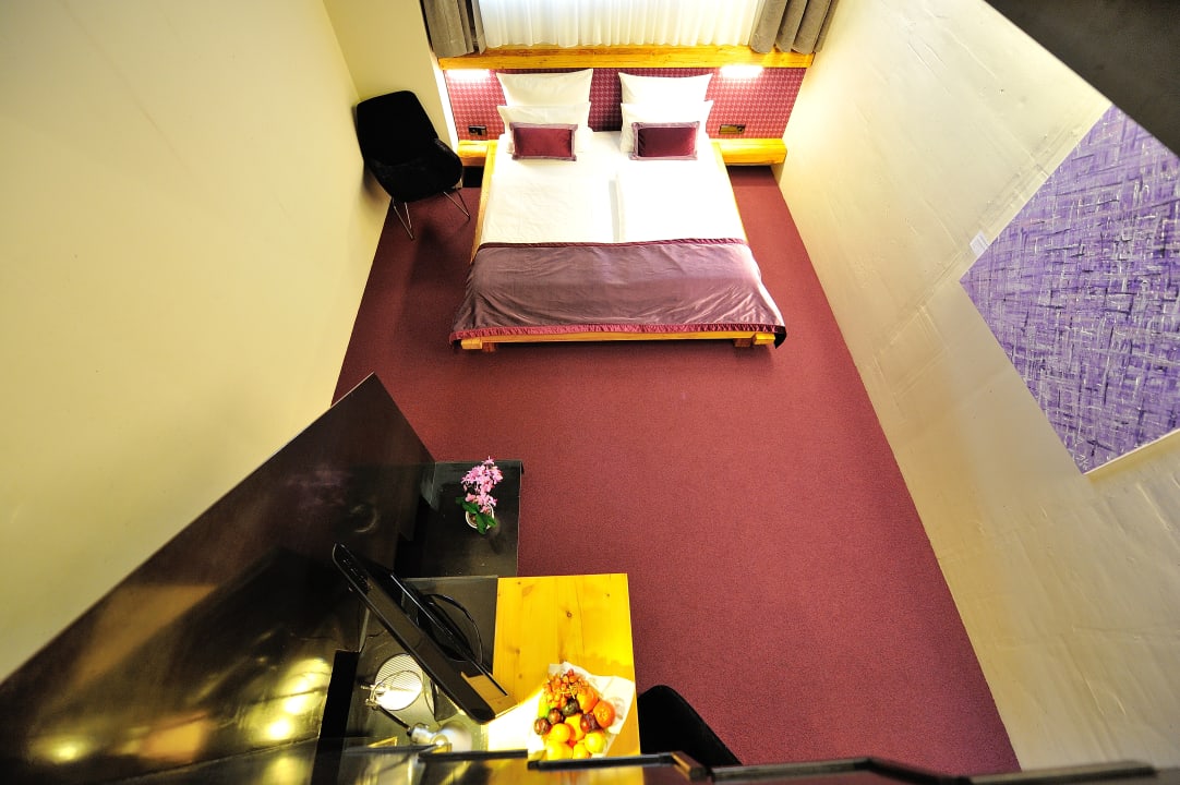 Zimmer Best Western Plus Bierkulturhotel Schwanen