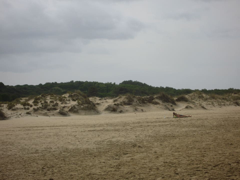 Stranddünen Olympia Golden Beach Resort & Spa