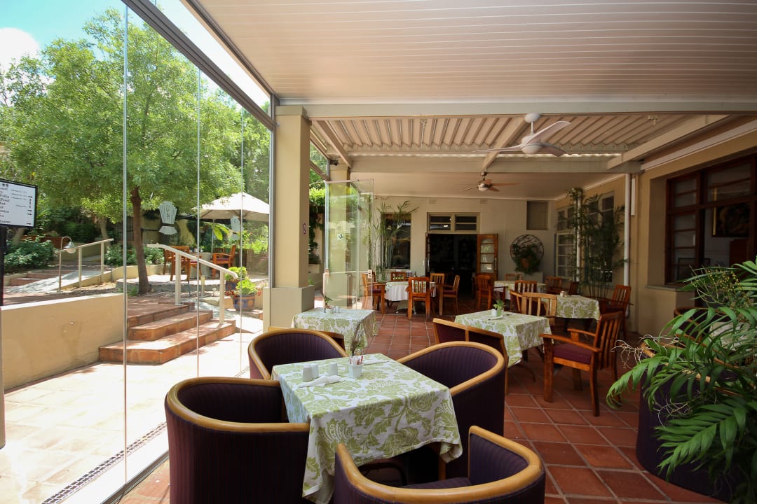Gastro Hotel Montagu Country