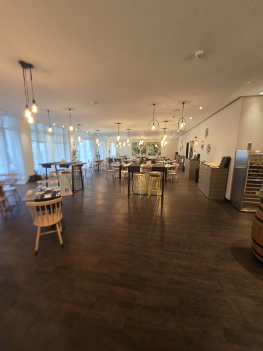 Gastro TRH Taoro Garden