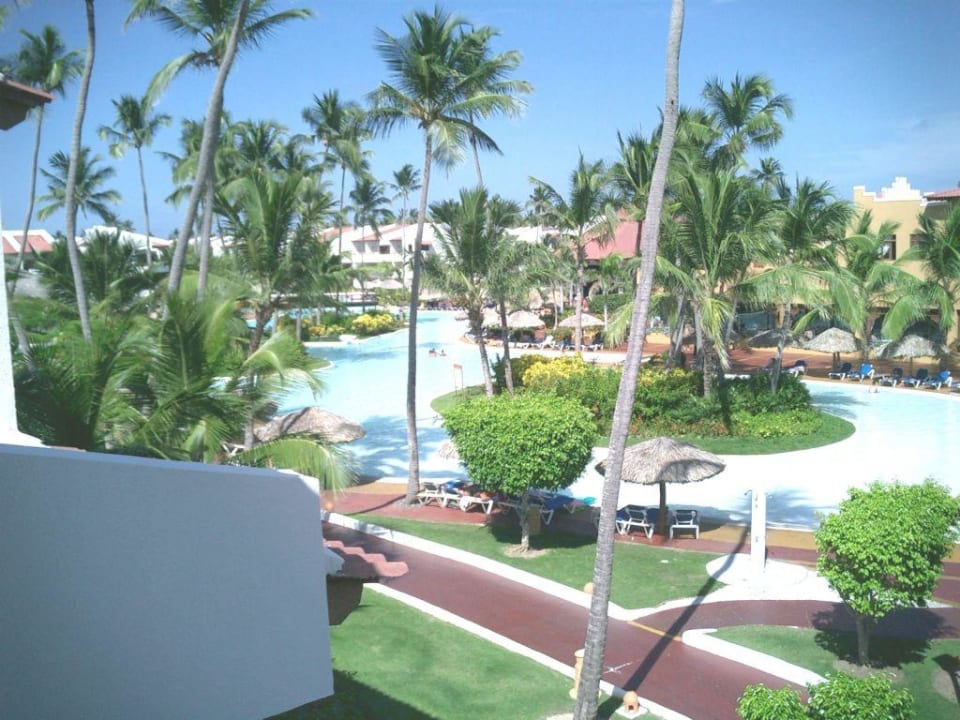 Pool Occidental Punta Cana