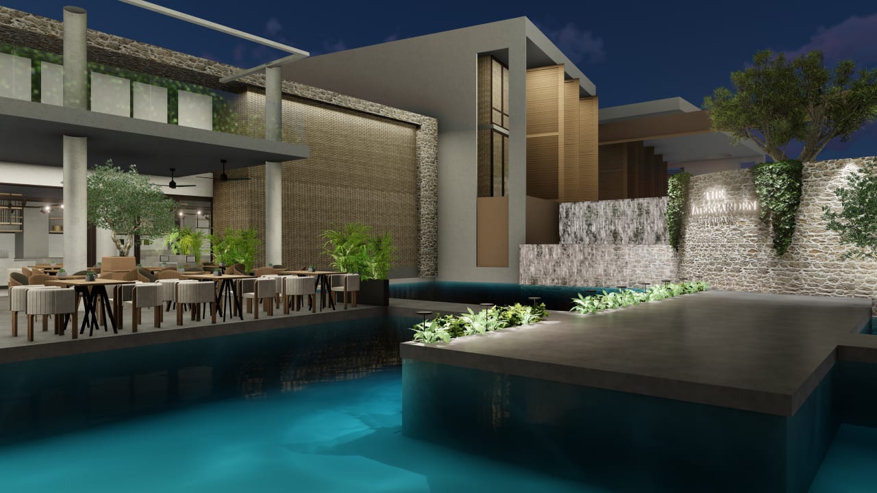 Gastro King Jason Zante – Designed for Adults