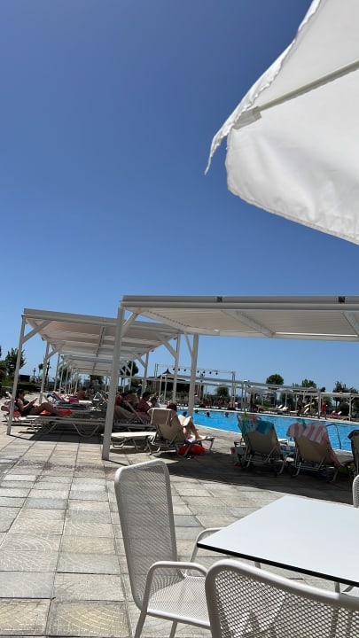 Pool Premier Fort Beach