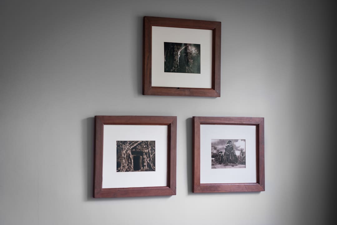 Zimmer Sokkhak Boutique Resort