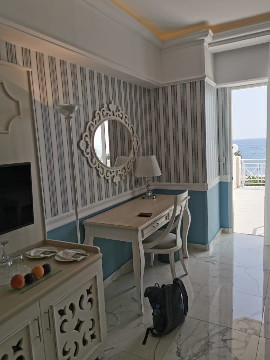 Zimmer Rodos Palladium Leisure & Wellness