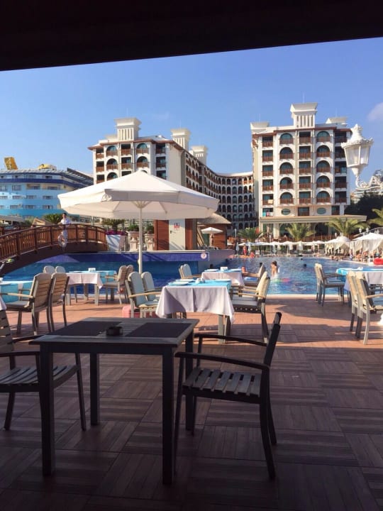 Strandbad Quattro Beach Spa & Resort