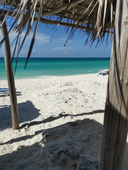 Strand Playa Cayo Santa Maria