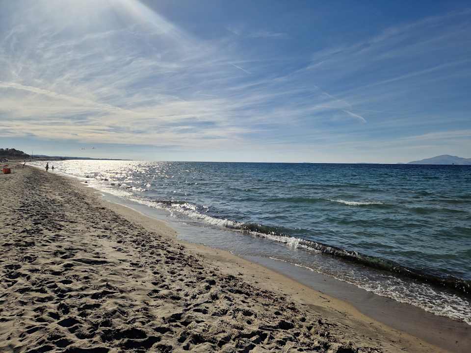 Strand TUI BLUE Palazzo del Mare
