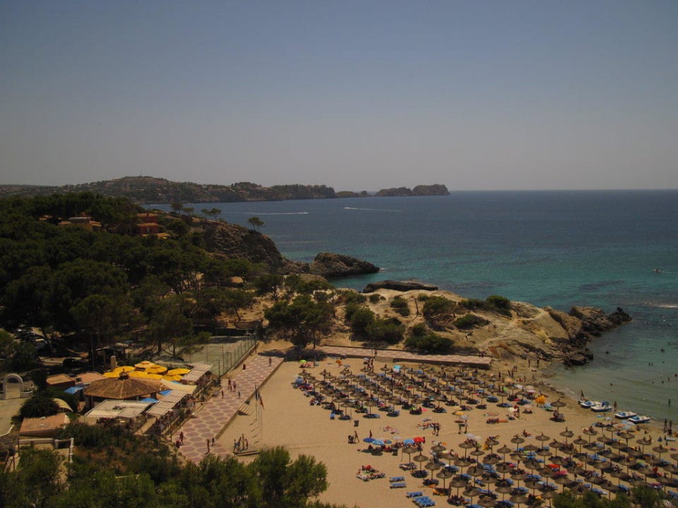 Strand Universal Hotel Lido Park & Spa