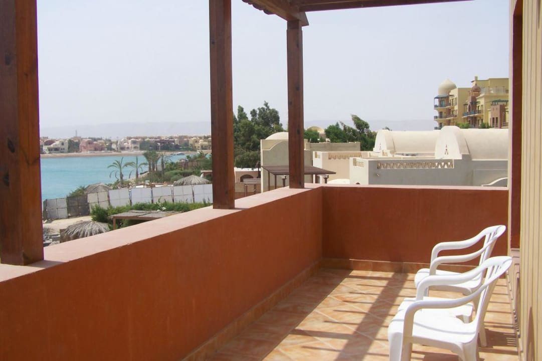 Balkon Hotel Three Corners Ocean View prestige - Adults only