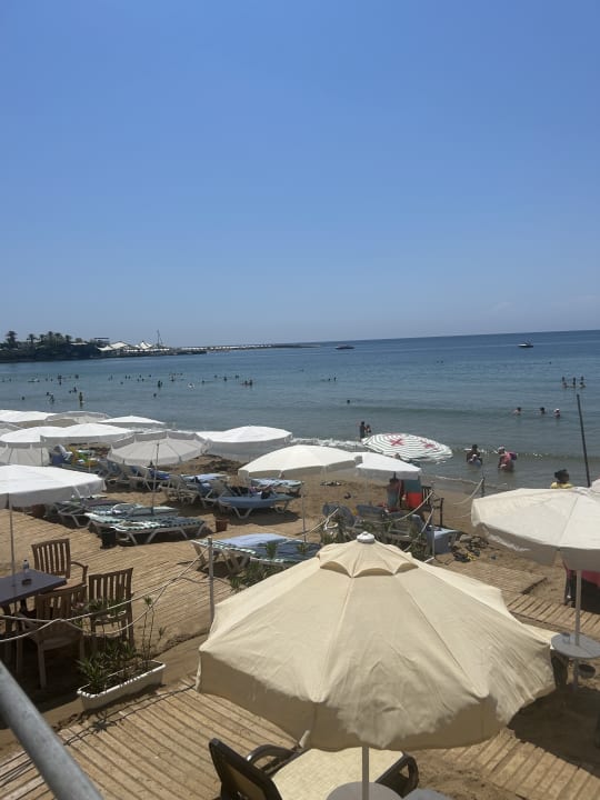 Strand Alaiye Resort & Spa