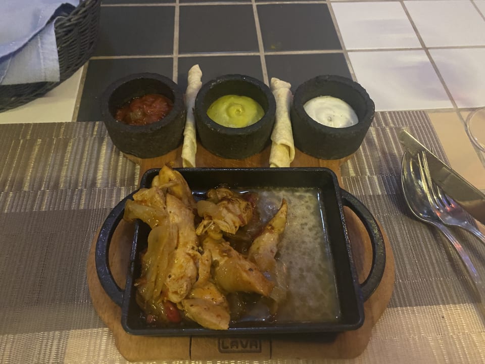 Gastro Adalya Ocean Deluxe