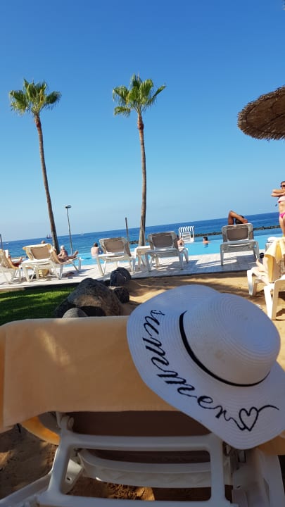 Pool Hotel Riu Arecas - Adults only