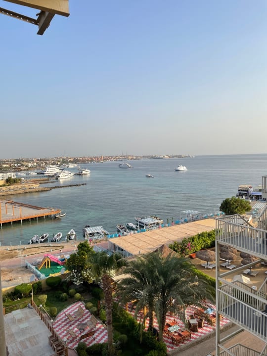 Zimmer SUNRISE Holidays Resort (Adults Only)