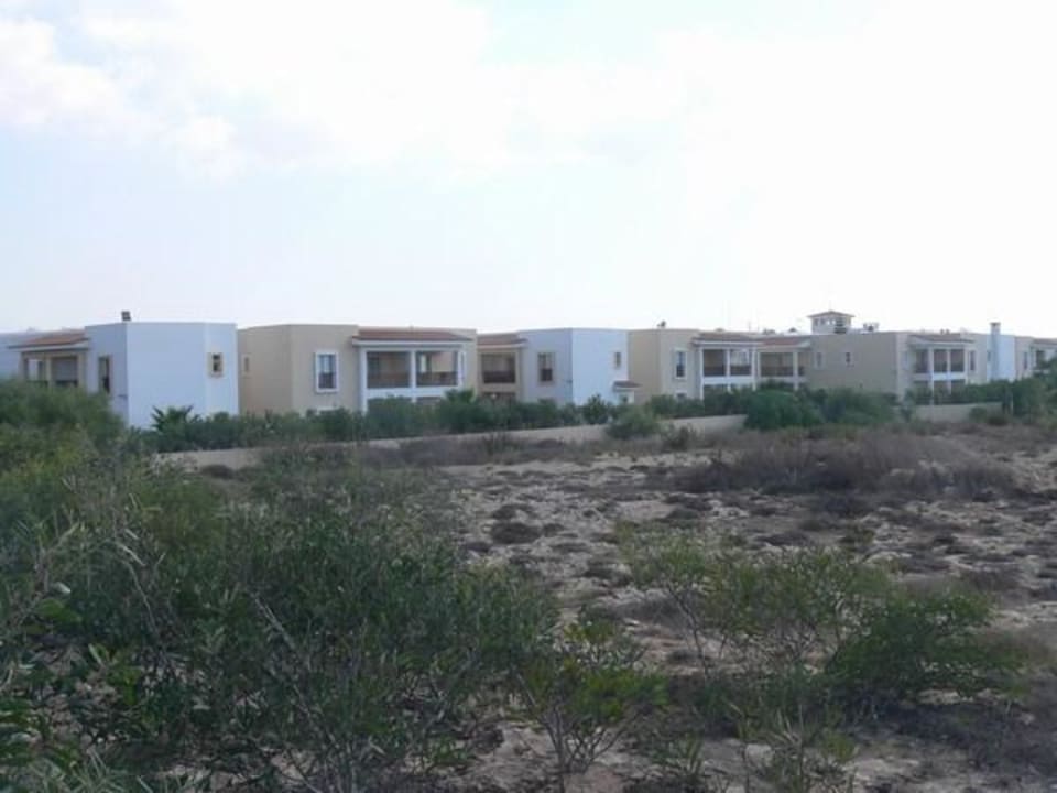 Hotel Aktea Beach/Holiday Village