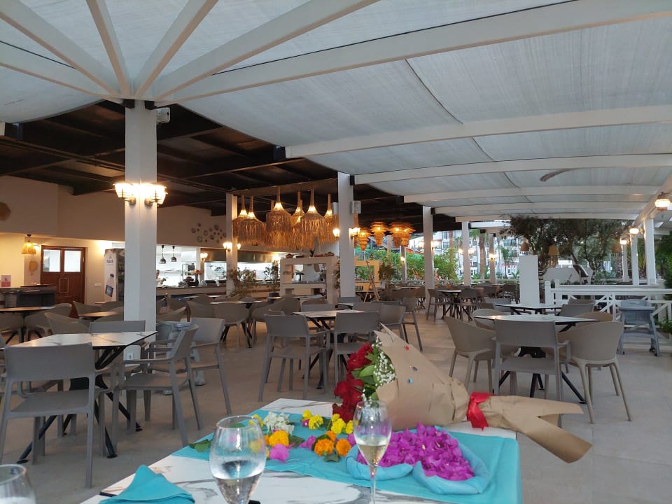 Gastro Belek Beach Resort Hotel