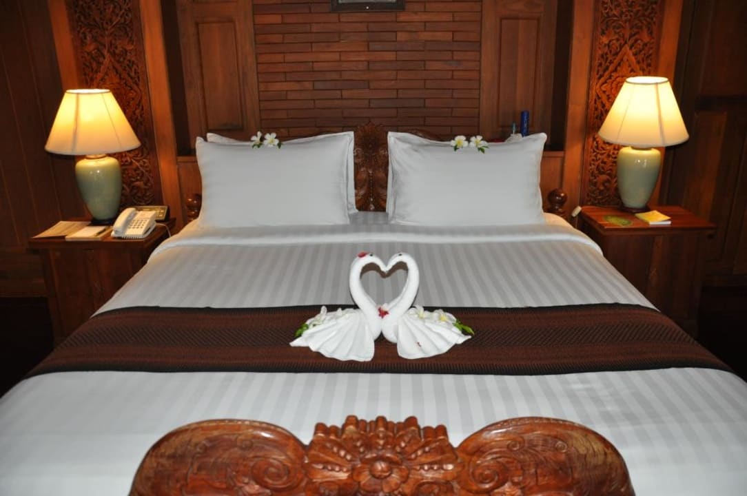 Zimmer Panviman Resort Koh Phangan