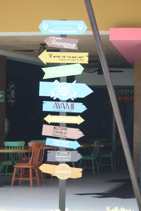 Sonstiges Catalonia Playa Maroma