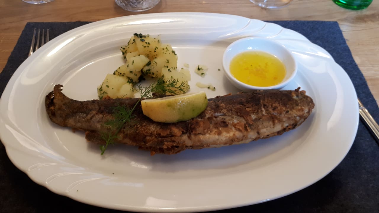 Gastro Hotel Lindenhof