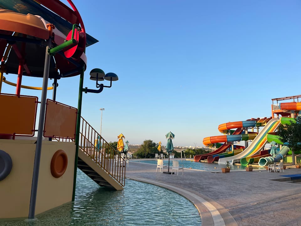 Pool Skanes Serail Aquapark