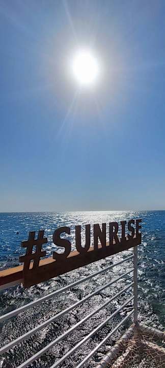 Strand SUNRISE Anjum Resort Marsa Alam