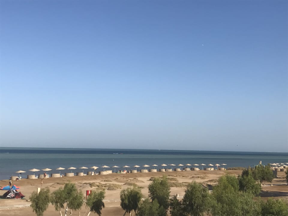 Strand Mövenpick Resort & Spa El Gouna