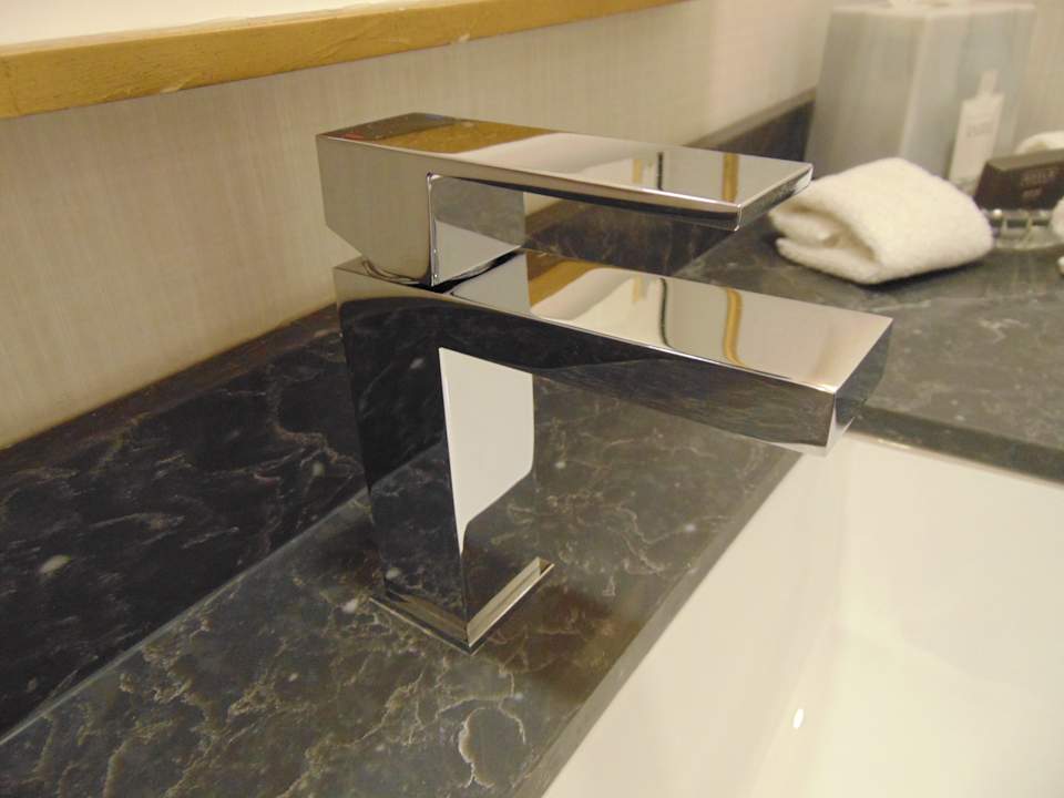 Zimmer Hotel The Henry