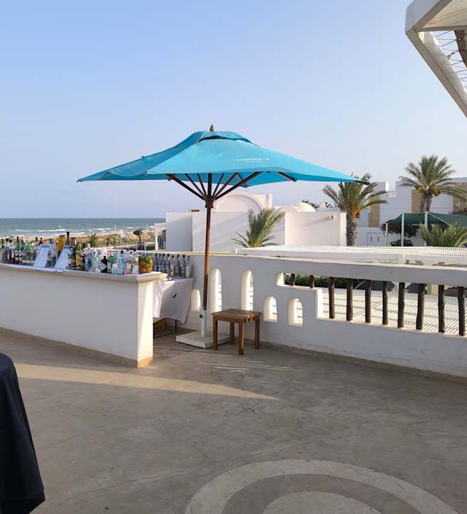 Ausblick ROBINSON DJERBA BAHIYA