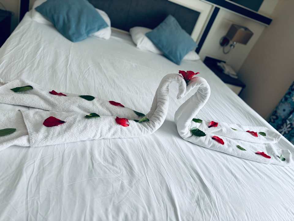 Zimmer Crystal Paraiso Verde