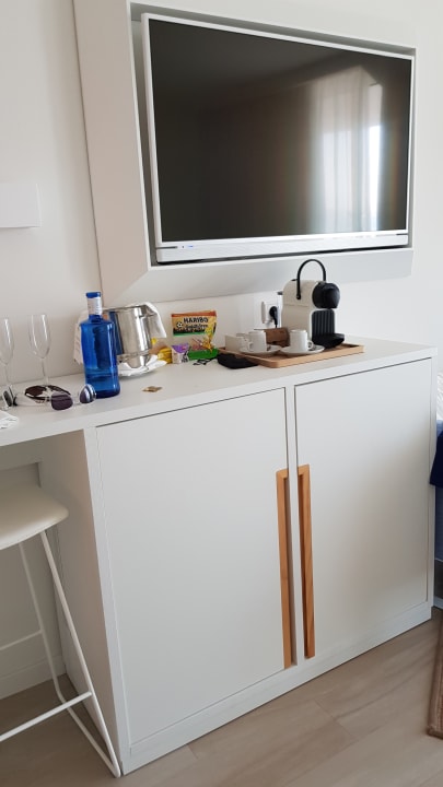 Zimmer Iberostar Waves Bahia de Palma