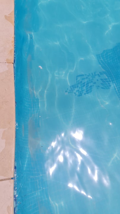 Pool Caribbean World Thalasso Djerba