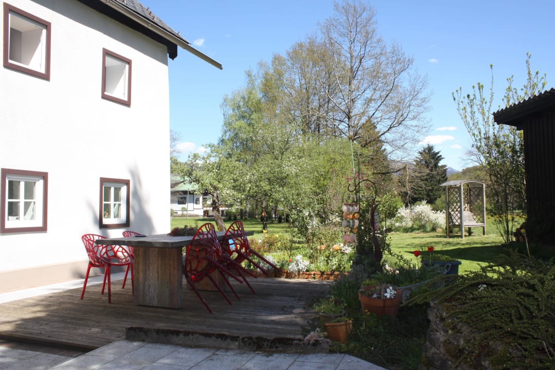 Haus Landlust Ischl