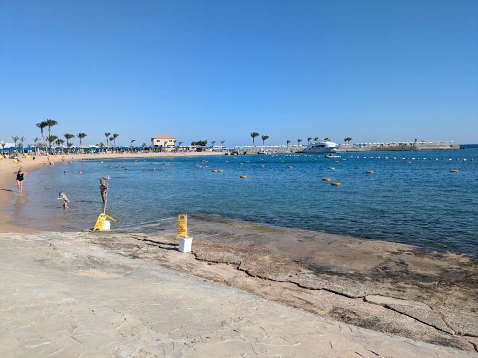 Strand Beach Albatros Resort