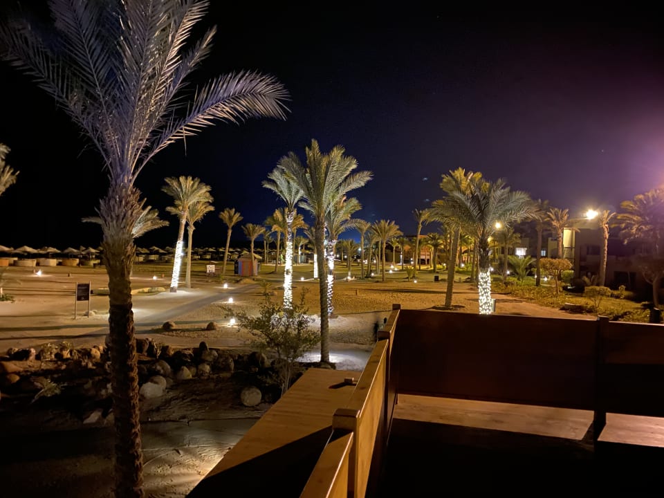 Strand Pickalbatros Sands Hotel - Port Ghalib