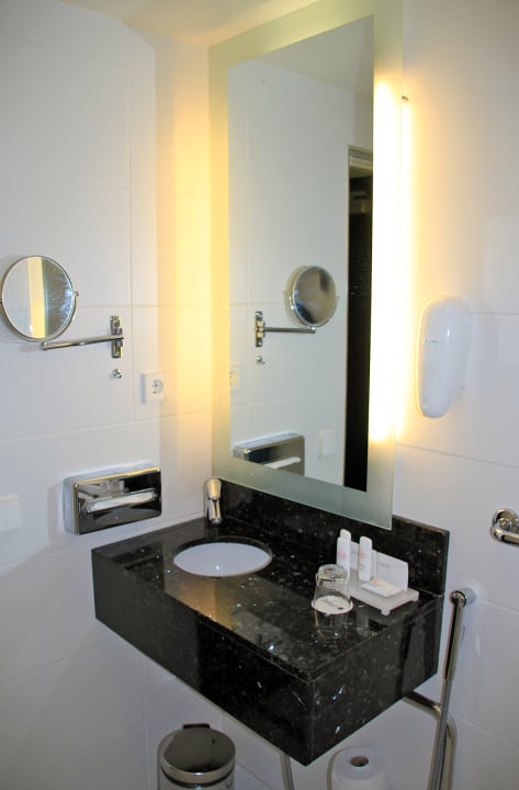 Zimmer Radisson BLU Hotel Oulu